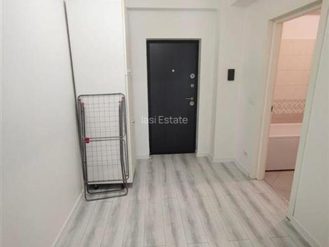 Apartament închirieri în Mircea Cel Batran, Iași