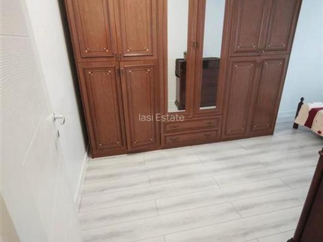 Apartament închirieri în Mircea Cel Batran, Iași