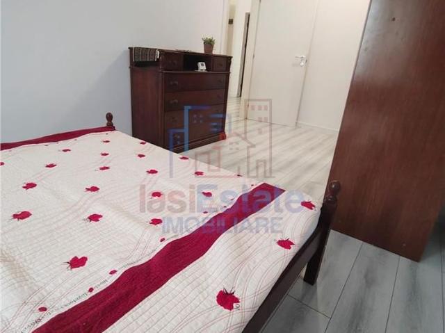 Apartament închirieri în Valea Lupului, Iași
