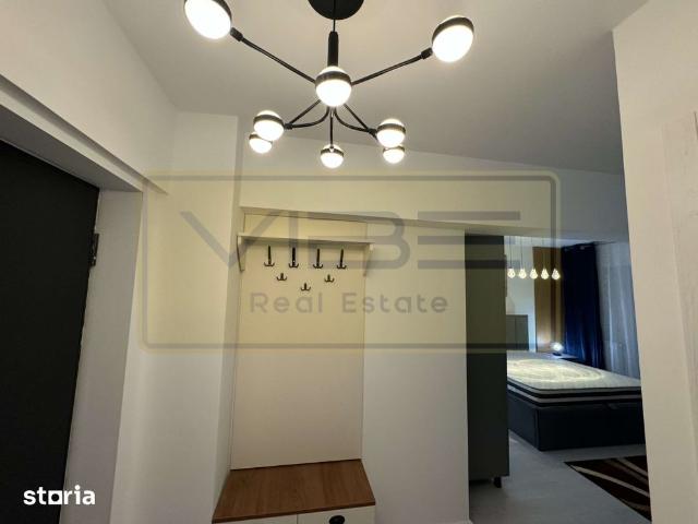 Apartament închirieri în Mircea Cel Batran, Iași