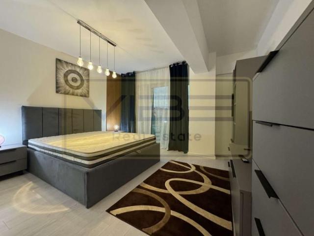 Apartament închirieri în Mircea Cel Batran, Iași