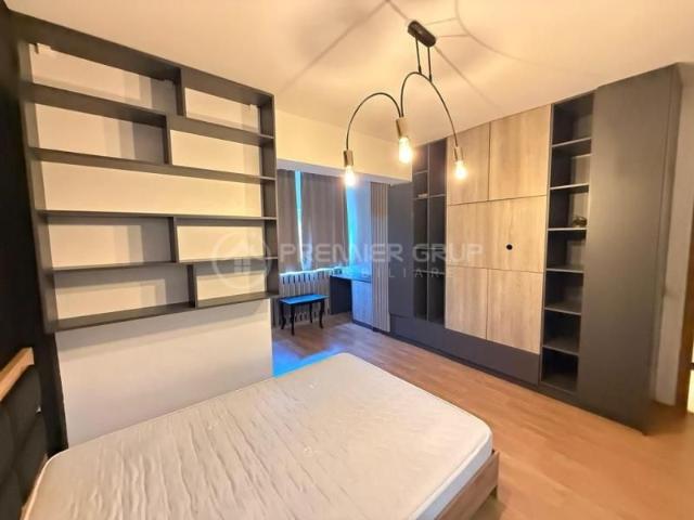 Apartament închirieri în Mircea Cel Batran, Iași