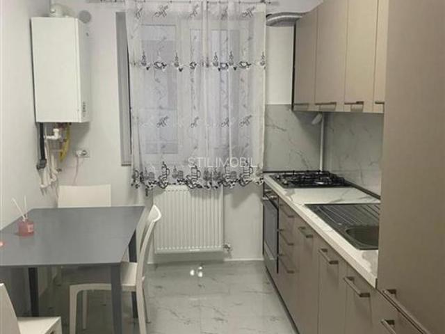Apartament închirieri în Mircea Cel Batran, Iași