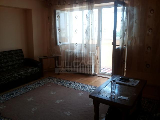 Apartament închirieri în Mircea Cel Batran, Iași
