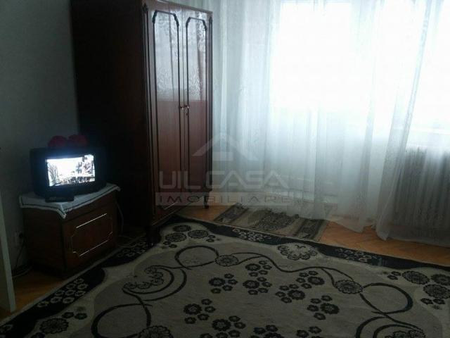Apartament închirieri în Mircea Cel Batran, Iași