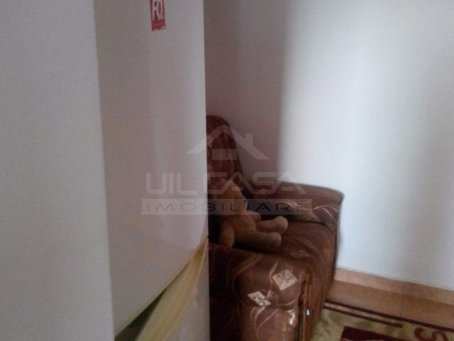 Apartament închirieri în Mircea Cel Batran, Iași
