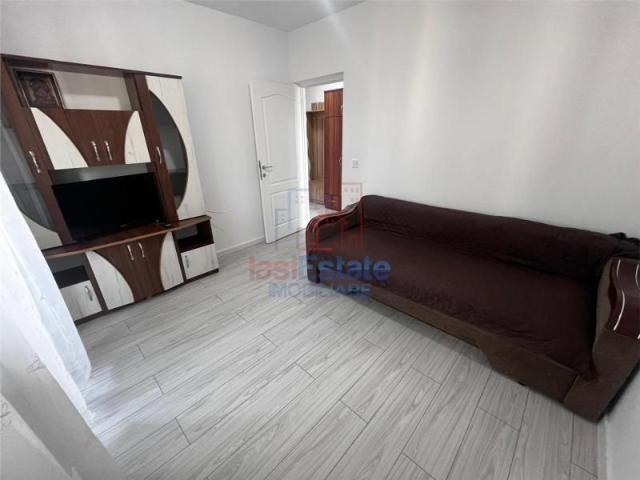 Apartament închirieri în Mircea Cel Batran, Iași