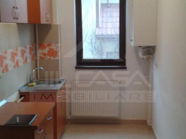 Apartament închirieri în Mircea Cel Batran, Iași
