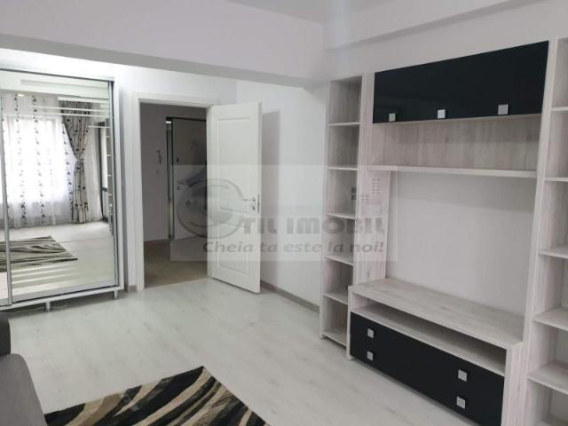 Apartament închirieri în Mircea Cel Batran, Iași