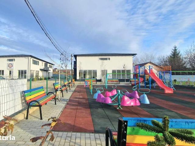 Apartament vânzări în Ciurea, Iași