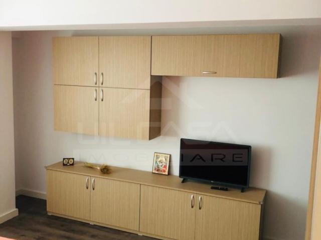 Apartament închirieri în Mircea Cel Batran, Iași