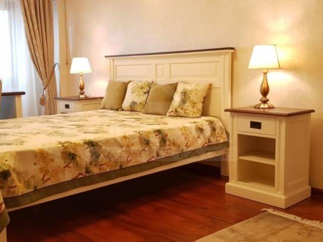 Apartament închirieri în Mircea Cel Batran, Iași