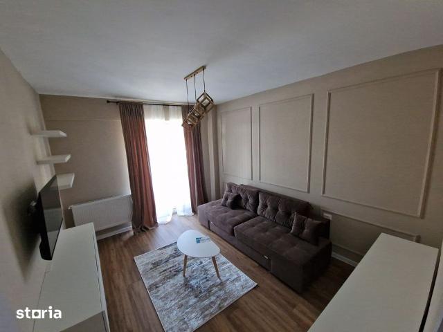 Garsonieră închirieri în Mircea Cel Batran, Iași