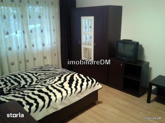 Apartament închirieri în Mircea Cel Batran, Iași