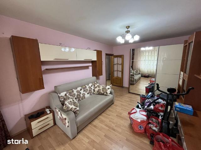 Apartament închirieri în Mircea Cel Batran, Iași