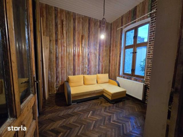 Garsonieră închirieri în Cetate, Timișoara