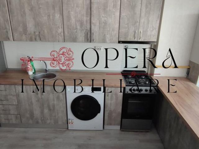 Apartament închirieri în Mircea Cel Batran, Iași
