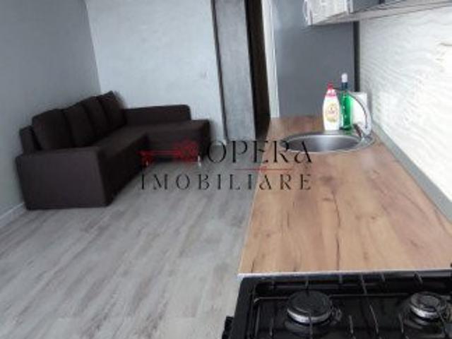 Apartament închirieri în Mircea Cel Batran, Iași