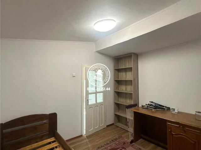 Garsonieră închirieri în Mircea Cel Batran, Iași