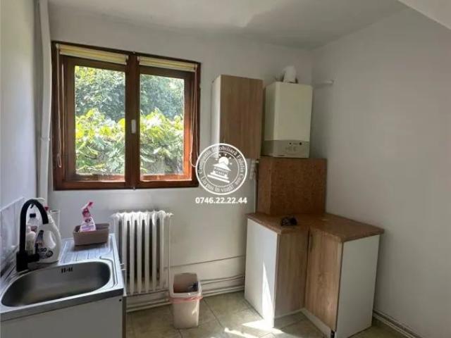 Apartament închirieri în Centru, Iași