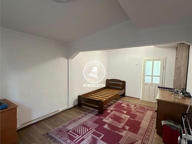 Apartament închirieri în Mircea Cel Batran, Iași