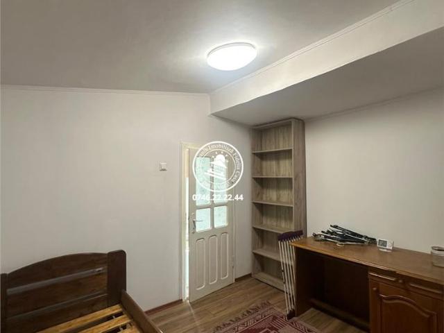 Apartament închirieri în Mircea Cel Batran, Iași