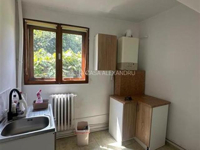 Apartament închirieri în Mircea Cel Batran, Iași