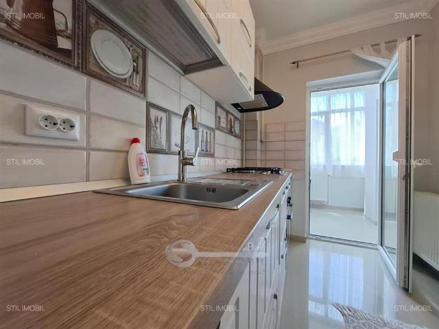 Apartament închirieri în Mircea Cel Batran, Iași