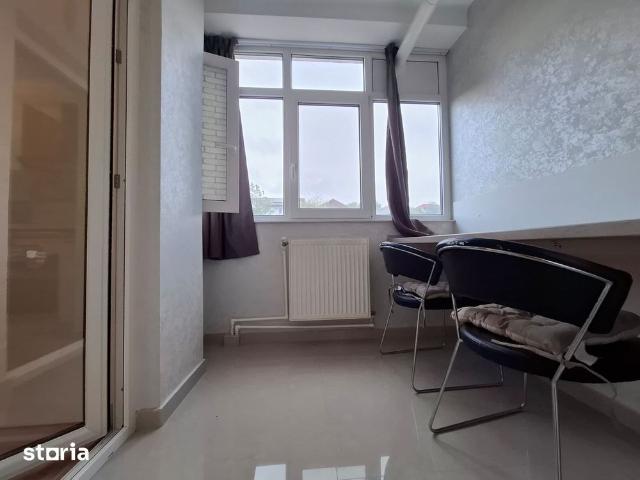 Apartament închirieri în Mircea Cel Batran, Iași
