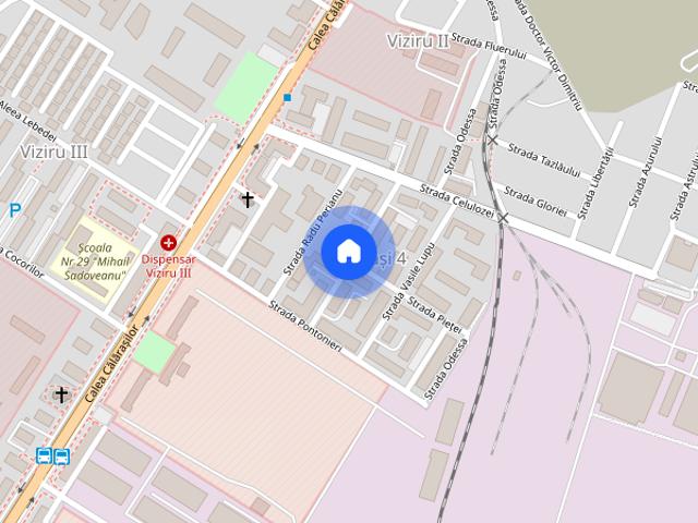 Apartament închirieri în Braila, Brăila