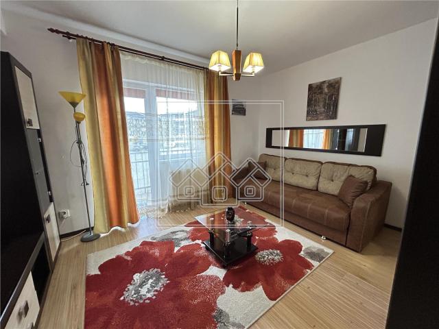Apartament închirieri în Colonia Seviș, Cisnădie