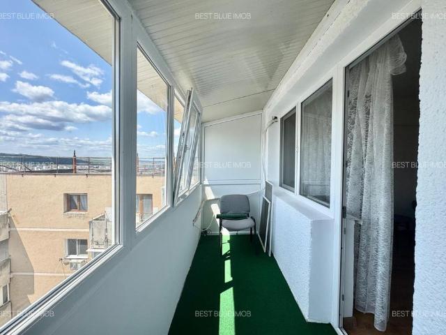 Apartament închirieri în Mircea Cel Batran, Iași