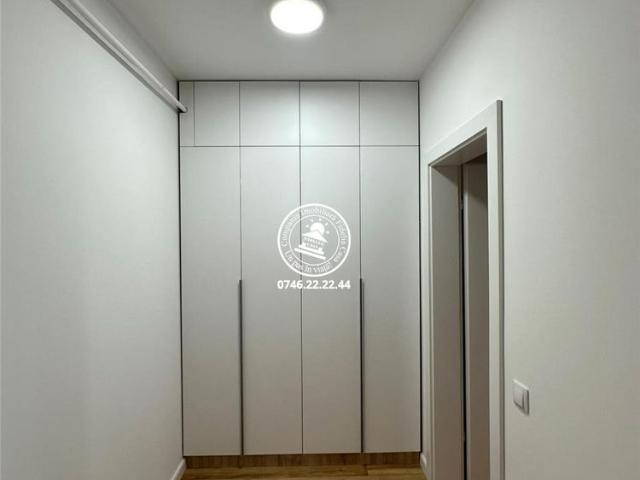 Apartament închirieri în Valea Lupului, Iași