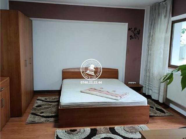 Apartament închirieri în Mircea Cel Batran, Iași