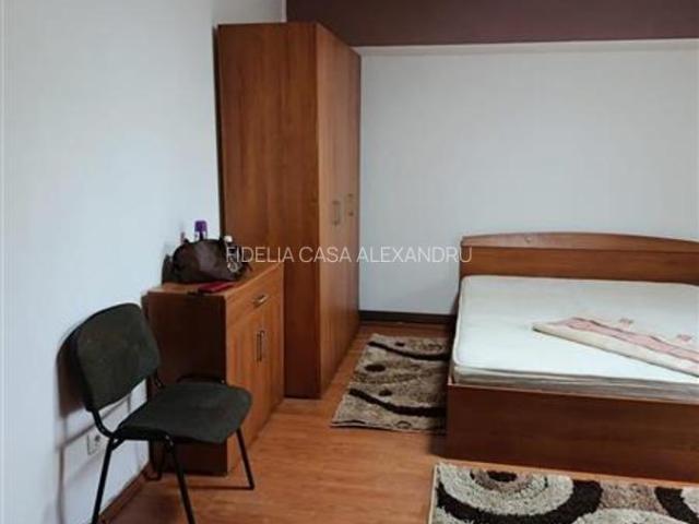 Apartament închirieri în Mircea Cel Batran, Iași