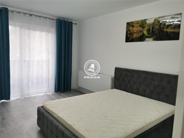 Apartament închirieri în Mircea Cel Batran, Iași