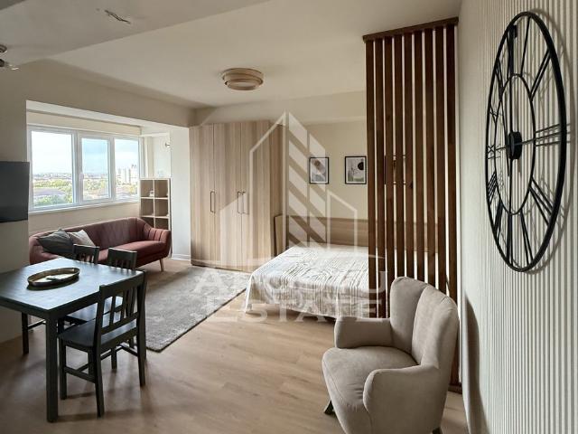 Apartament închirieri în Circumvalațiunii, Timișoara