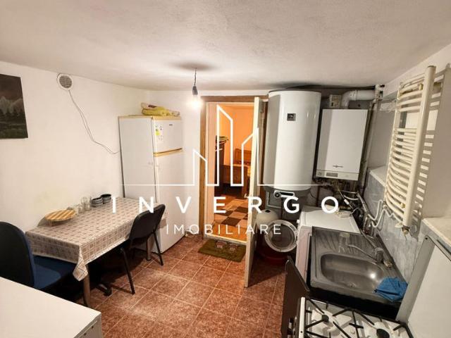 Apartament închirieri în Romani, Cluj
