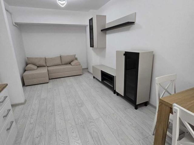 Garsonieră închirieri în Mircea Cel Batran, Iași