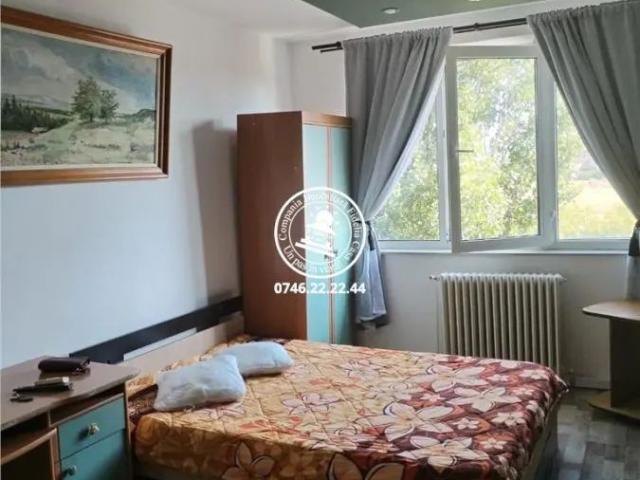 Apartament închirieri în Centru, Iași