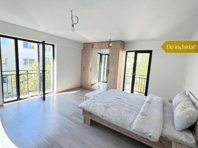 Apartament închirieri în Mircea Cel Batran, Iași