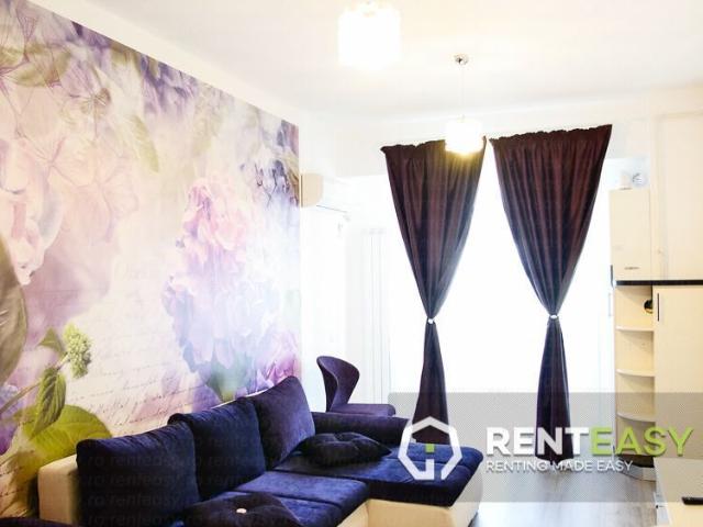 Apartament închirieri în Mircea Cel Batran, Iași