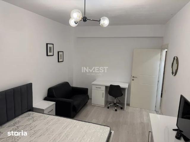 Garsonieră închirieri în Mircea Cel Batran, Iași