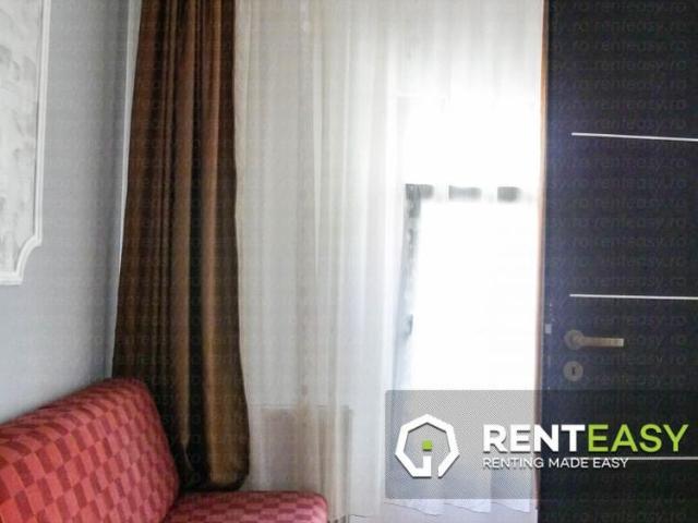 Apartament închirieri în Mircea Cel Batran, Iași