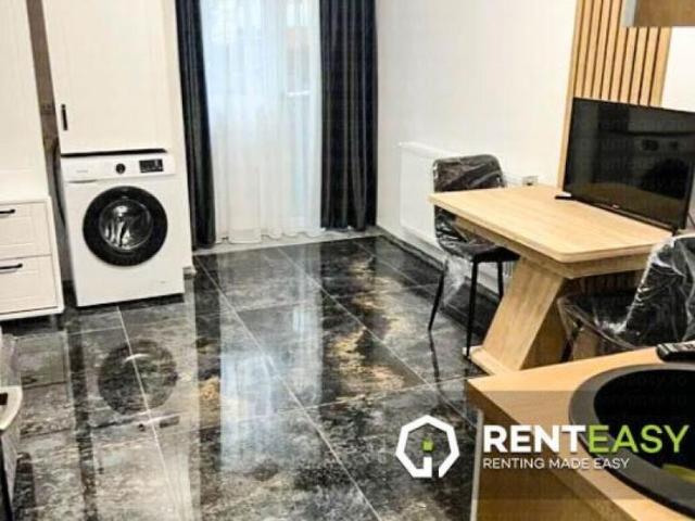Apartament închirieri în Mircea Cel Batran, Iași