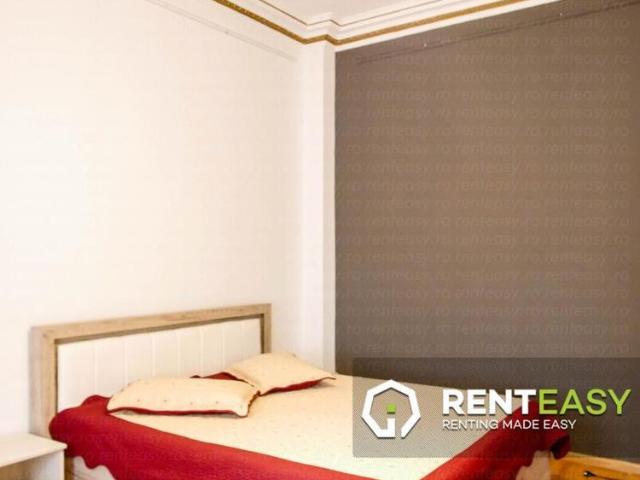 Apartament închirieri în Mircea Cel Batran, Iași