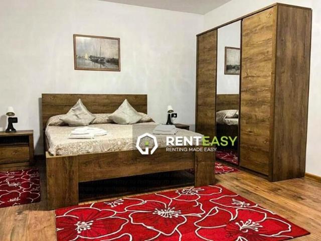Apartament închirieri în Mircea Cel Batran, Iași