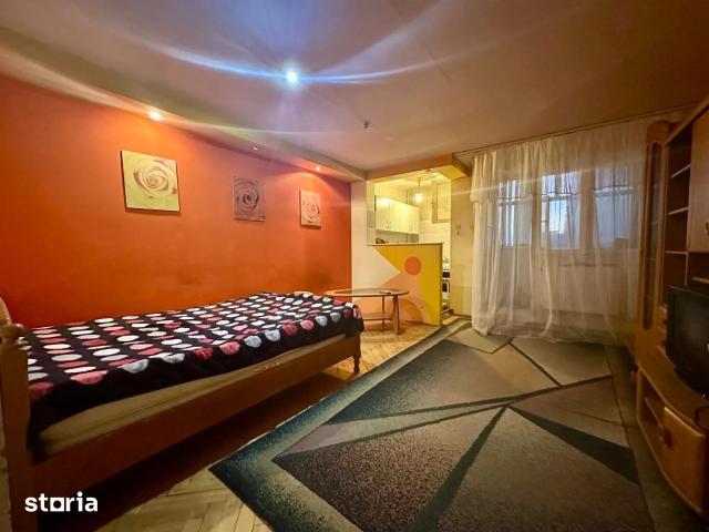 Apartament închirieri în Centru, Iași