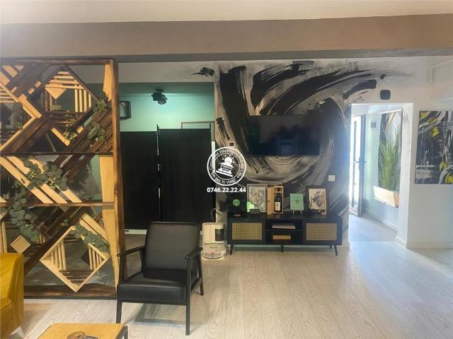 Apartament închirieri în Valea Lupului, Iași