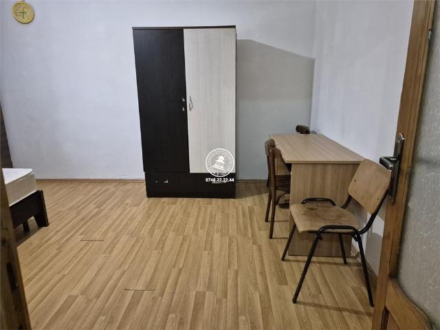 Apartament închirieri în Mircea Cel Batran, Iași